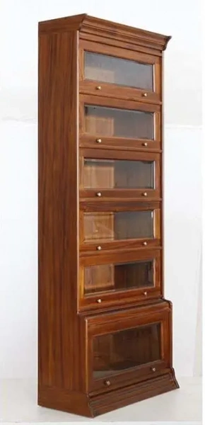 Книжный шкаф 215  