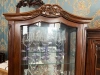 Шкаф-витрина  